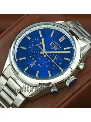 Tag Heuer Carrera Chronograph Watch Price in Pakistan