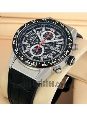 TAG Heuer Carrera Heuer 01 Watch Price in Pakistan