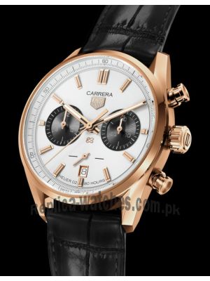 TAG Heuer watch596 Carrera Calibre Heuer 02 Men Watch Price in Pakistan