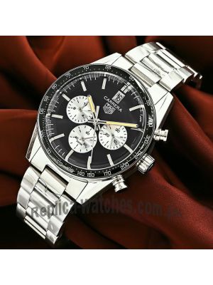Tag Heuer Carrera Watch Price in Pakistan