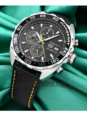 TAG Heuer Formula 1 Watch Price in Pakistan