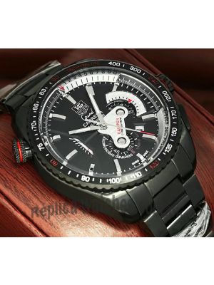 Tag Heuer Grand Carrera Calibre 36 Price in Pakistan