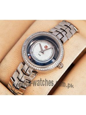 Tag Heuer Link Lady Diamond Star Watch Price in Pakistan