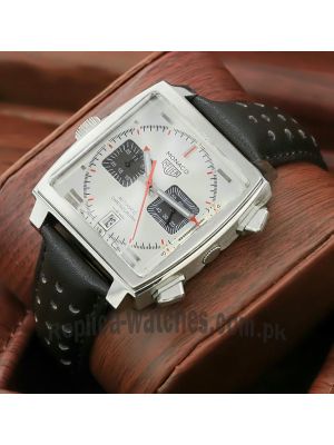 TAG Heuer Monaco Calibre Men's Watch Price in Pakistan