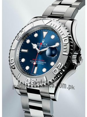 Rolex Oyster Perpetual Yacht-Master Swiss Watch 2021  Price in Pakistan