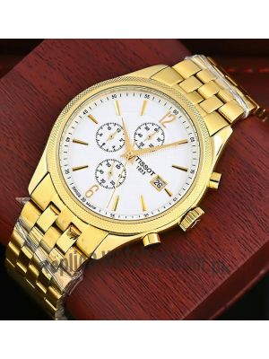 Tissot Mens Watch