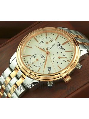 Tissot 1853 Chronograph Watch Price in Pakistan