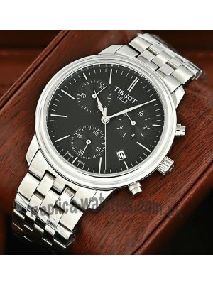 Tissot 1853 Chronograph Watch Price in Pakistan
