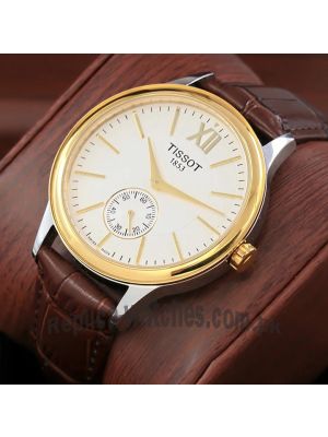 Tissot 1853 Classic Two Tone Watch Price in Pakistan