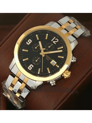 Tissot 1853 Mens Two Tone Watch  Price in Pakistan