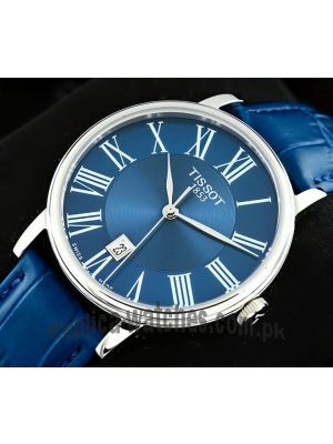 Tissot Carson Premium Quartz Watch Price in Pakistan