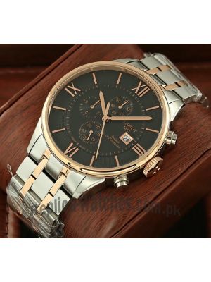 Tissot Chemin Des Tourelles Chronograph Watch Price in Pakistan