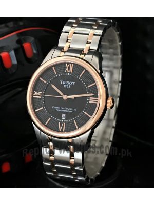 Tissot Chemin Des Tourelles Powermatic 80 Watch Price in Pakistan