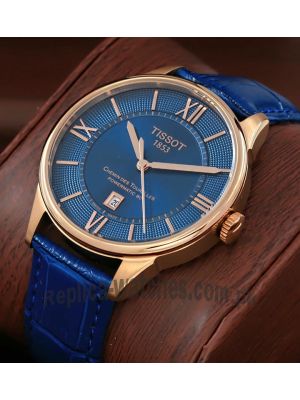 Tissot Chemin des Tourelles Powermatic 80 Watch Price in Pakistan