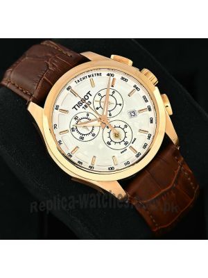 Tissot Couturier Watch Price in Pakistan