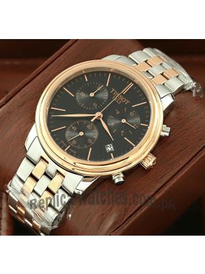 Tissot Pr100 Men's Chronograph Watch Price in Pakistan