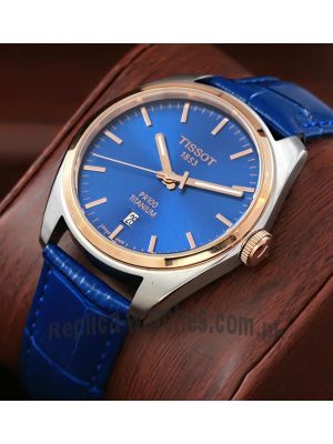 Tissot PR100 Titanium Watch Price in Pakistan