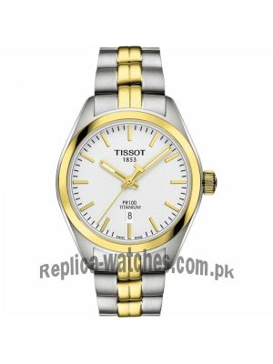 Tissot PR 100 Quartz Watch Price in Pakistan