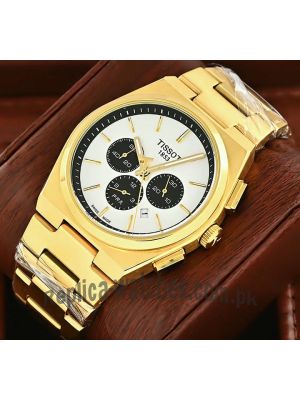Tissot PRX Chronograph Watch Price in Pakistan