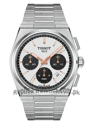 Tissot PRX Chronograph Watch Price in Pakistan