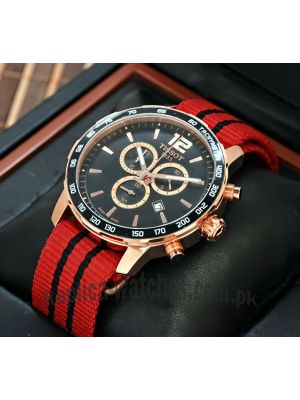 Tissot Quickster Knicks NBA Special Edition Watch Price in Pakistan