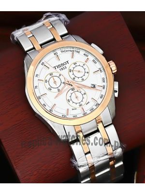 Tissot T-Classic Couturier Watch Price in Pakistan