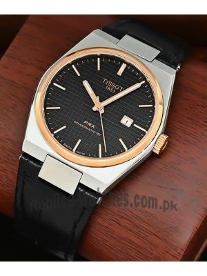 Tissot T-Classic PRX Powermatic 80 Watches Price in Pakistan