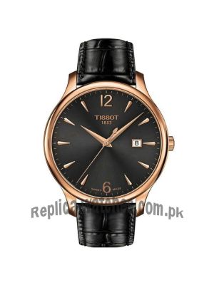 Tissot T-Classic Tradition Quartz Watch Price in Pakistan