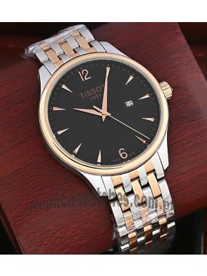 Tissot T-Classic Tradition Watch