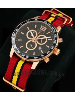 Tissot T-Sport Quartz Watch