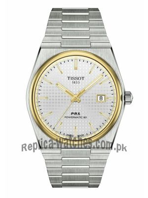 Tissot PRX Powermatic 80 Watch Price in Pakistan
