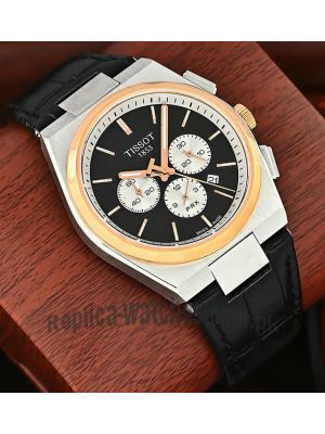 Tissot T-Classic PRX Chronograph Watch Price in Pakistan