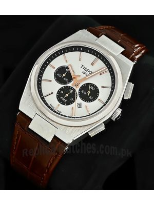 Tissot T-Classic PRX Chronograph Watch Price in Pakistan