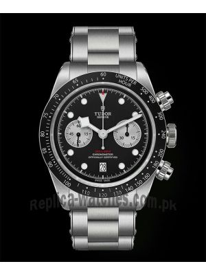 Tudor Black Bay Chrono 79360N-0001 Watch Price in Pakistan
