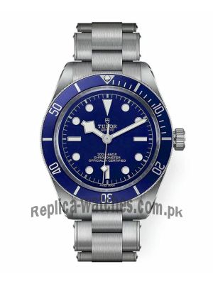 Tudor Black Bay Fifty-Eight Blue Automatic Men's Watch Price in Pakistan