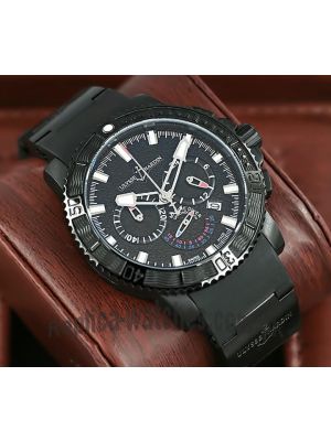 Ulysse Nardin Maxi Marine Diver Watch Price in Pakistan