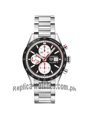 TAG Heuer Carrera Calibre 16 Watch Price in Pakistan
