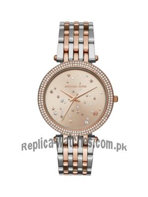 Michael Kors Ladies Darci Watch Price in Pakistan