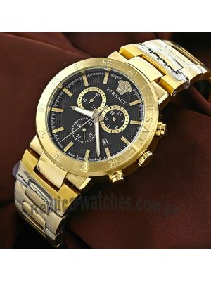 Versace Chronograph Mens Watch Price in Pakistan