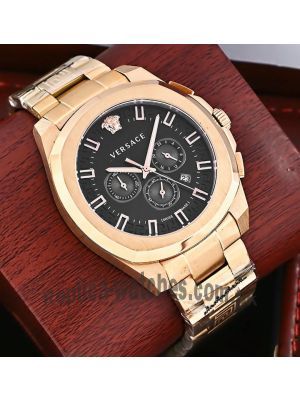 Versace Geo Chrono watch Price in Pakistan