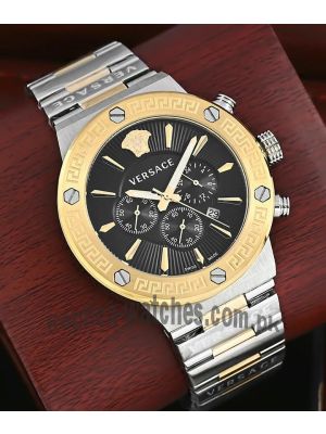 Versace Men's Chronograph V-Sporty Watch Price in Pakistan