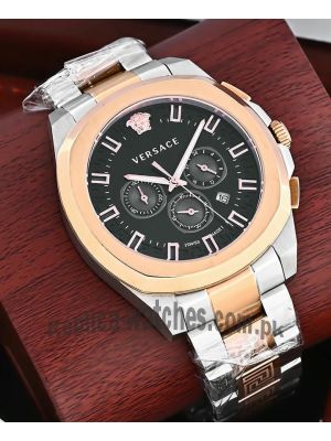 Versace Men's Watch Price in Pakistan