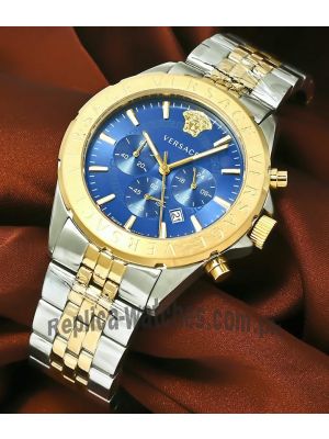Versace Signature Chronograph Watch Price in Pakistan