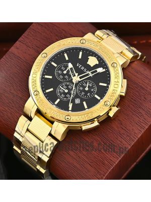 Versace V-Extreme Pro Chronograph Mens Watch Price in Pakistan