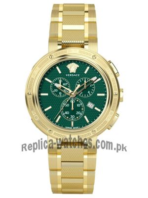 Versace VE2H00521 V-Extreme Pro chronograph Watch Price in Pakistan