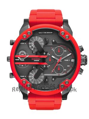 DZ7370 Mr. Daddy 2.0 Chronograph Mens Watch Price in Pakistan