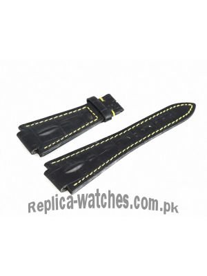 Audemars Piguet Leather Straps Price in Pakistan