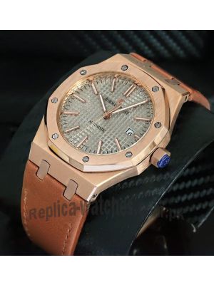 Audemars Piguet Royal Oak Watch Price in Pakistan