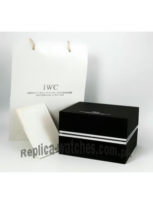 IWC Watch Box Price in Pakistan