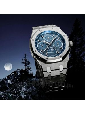 Audemars Piguet Grande complication Perpetual calendar Watch Price in Pakistan